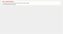 Desktop Screenshot of 8266.colony1.net